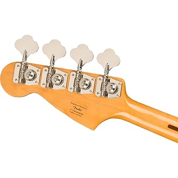 Amazon | Squier by Fender スクワイヤー エレキベースFSR